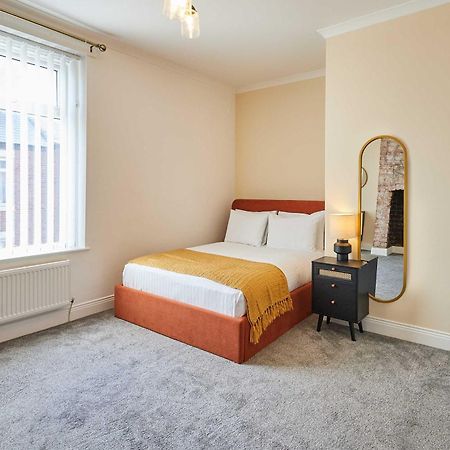 Host & Stay - Milbanke House Seaham Kültér fotó