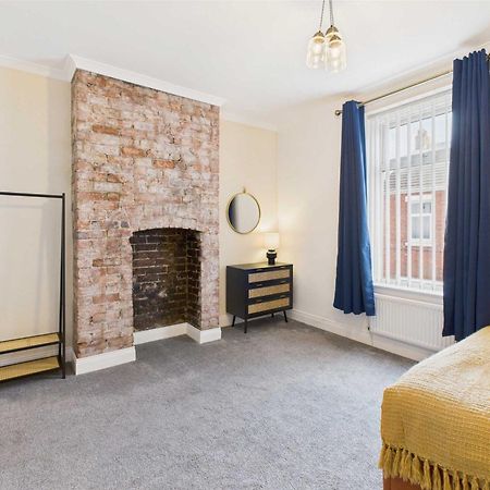 Host & Stay - Milbanke House Seaham Kültér fotó