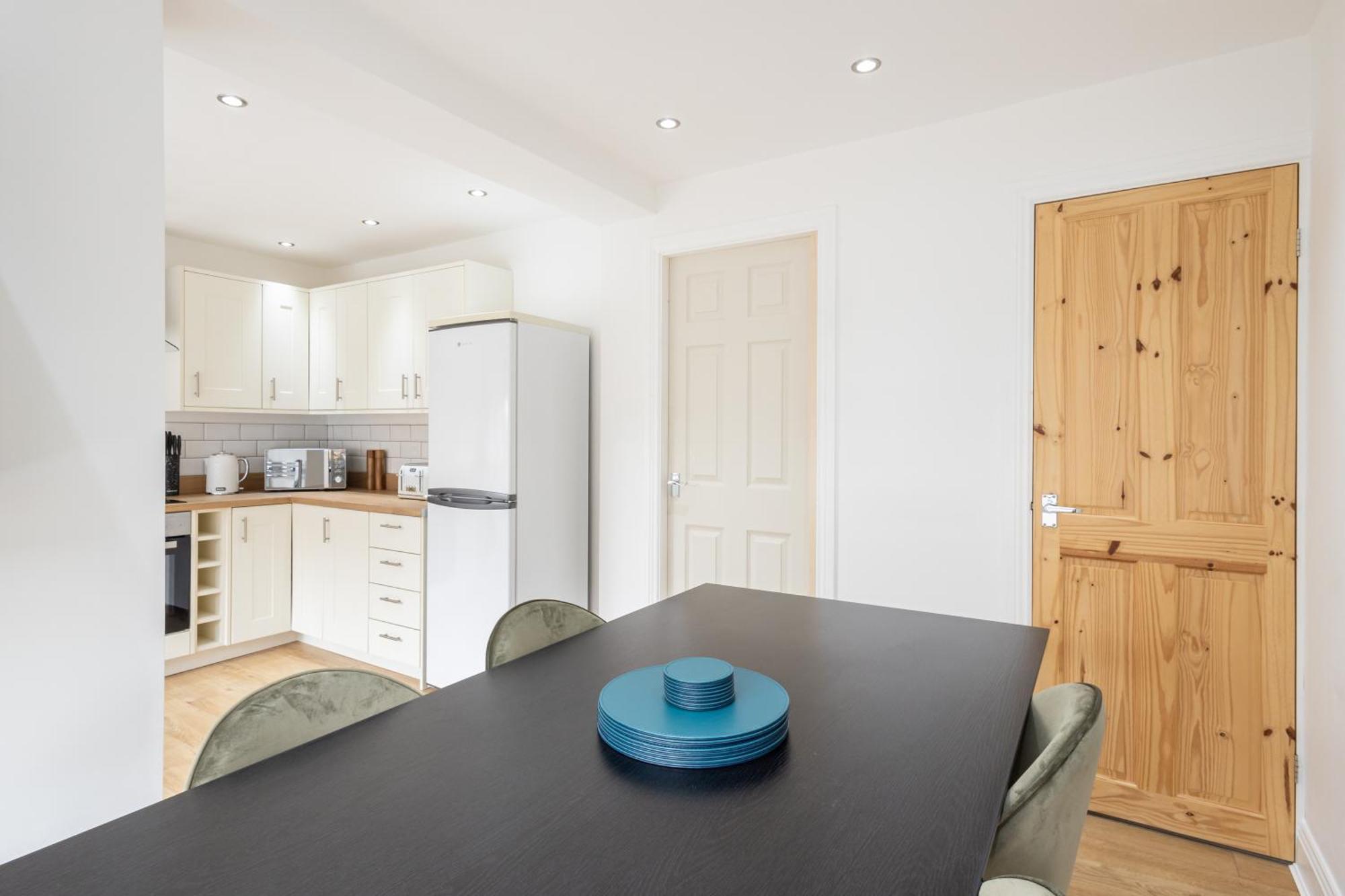 Host & Stay - Milbanke House Seaham Kültér fotó