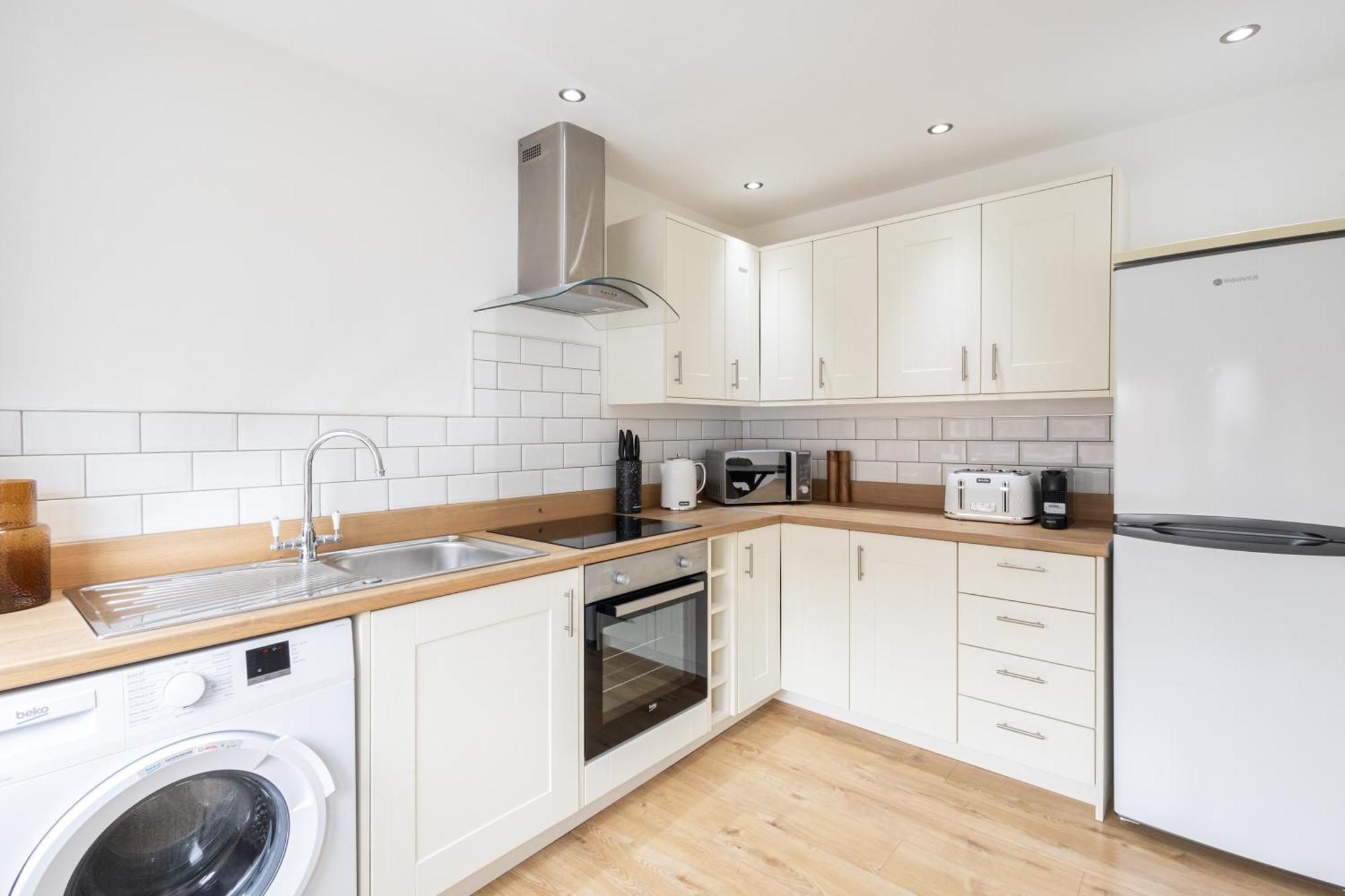 Host & Stay - Milbanke House Seaham Kültér fotó