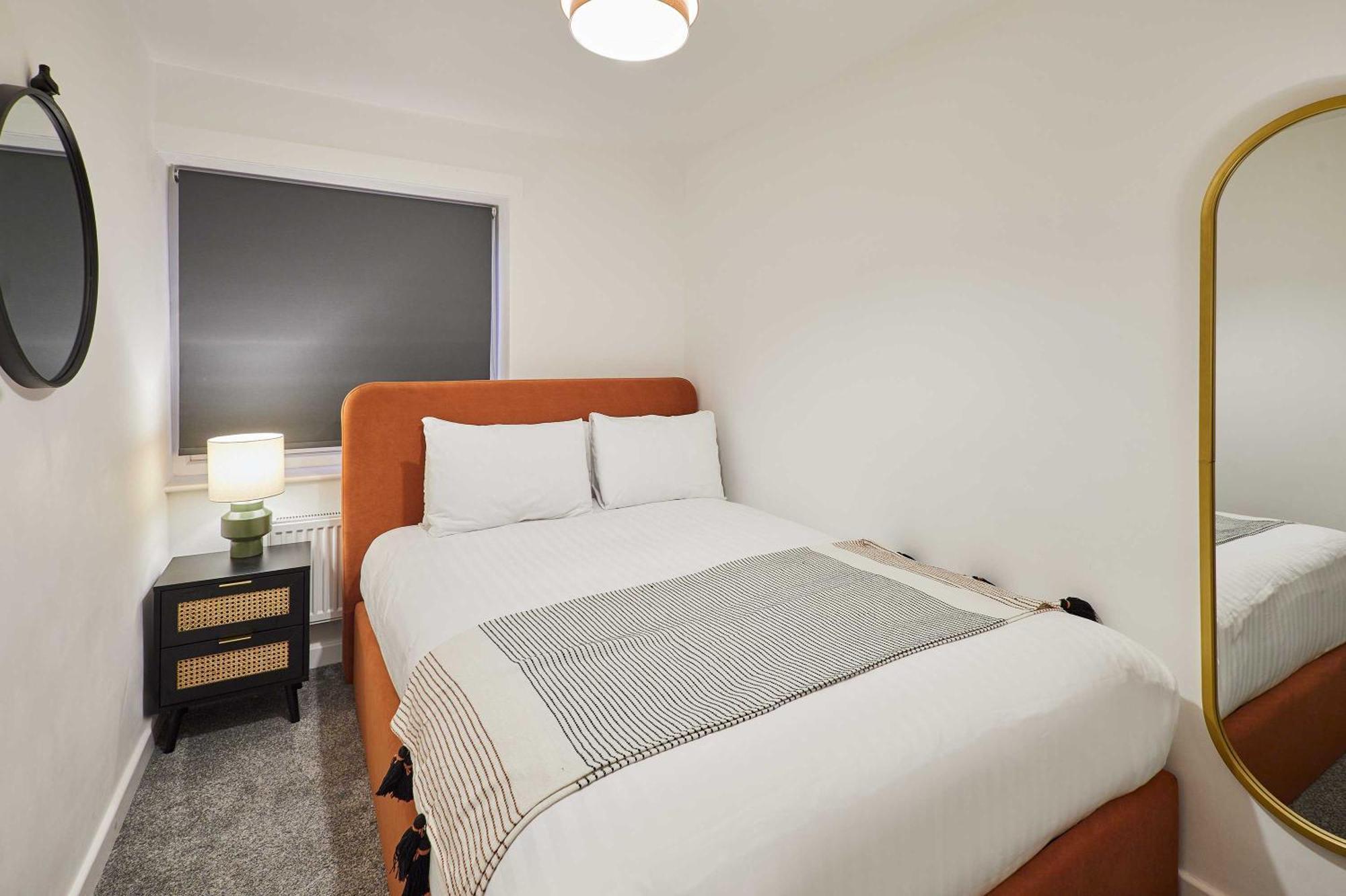Host & Stay - Milbanke House Seaham Kültér fotó