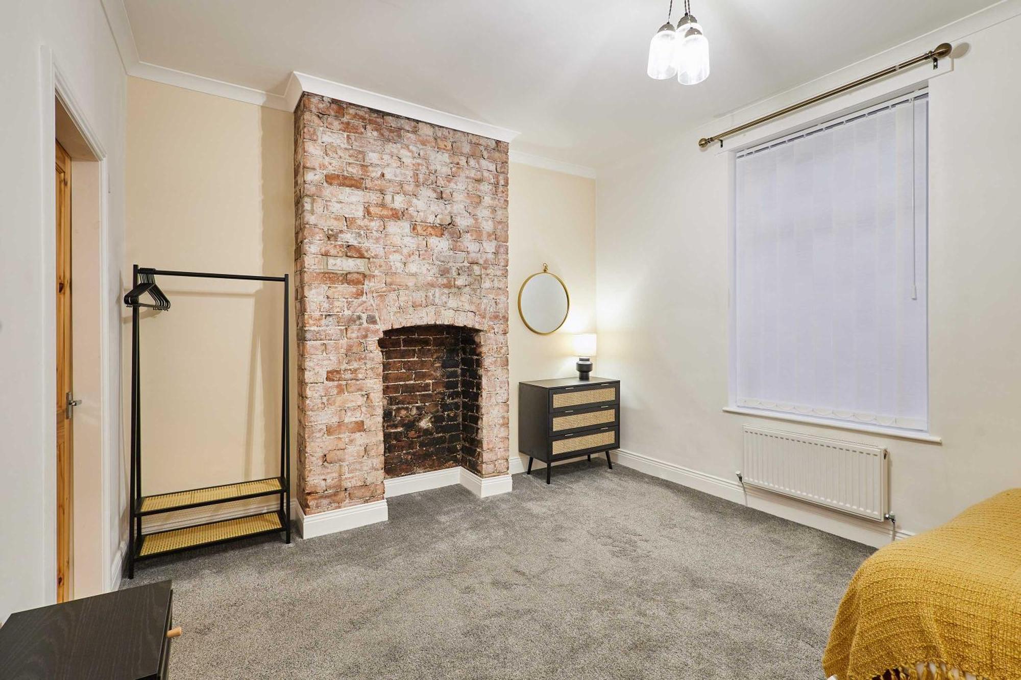 Host & Stay - Milbanke House Seaham Kültér fotó