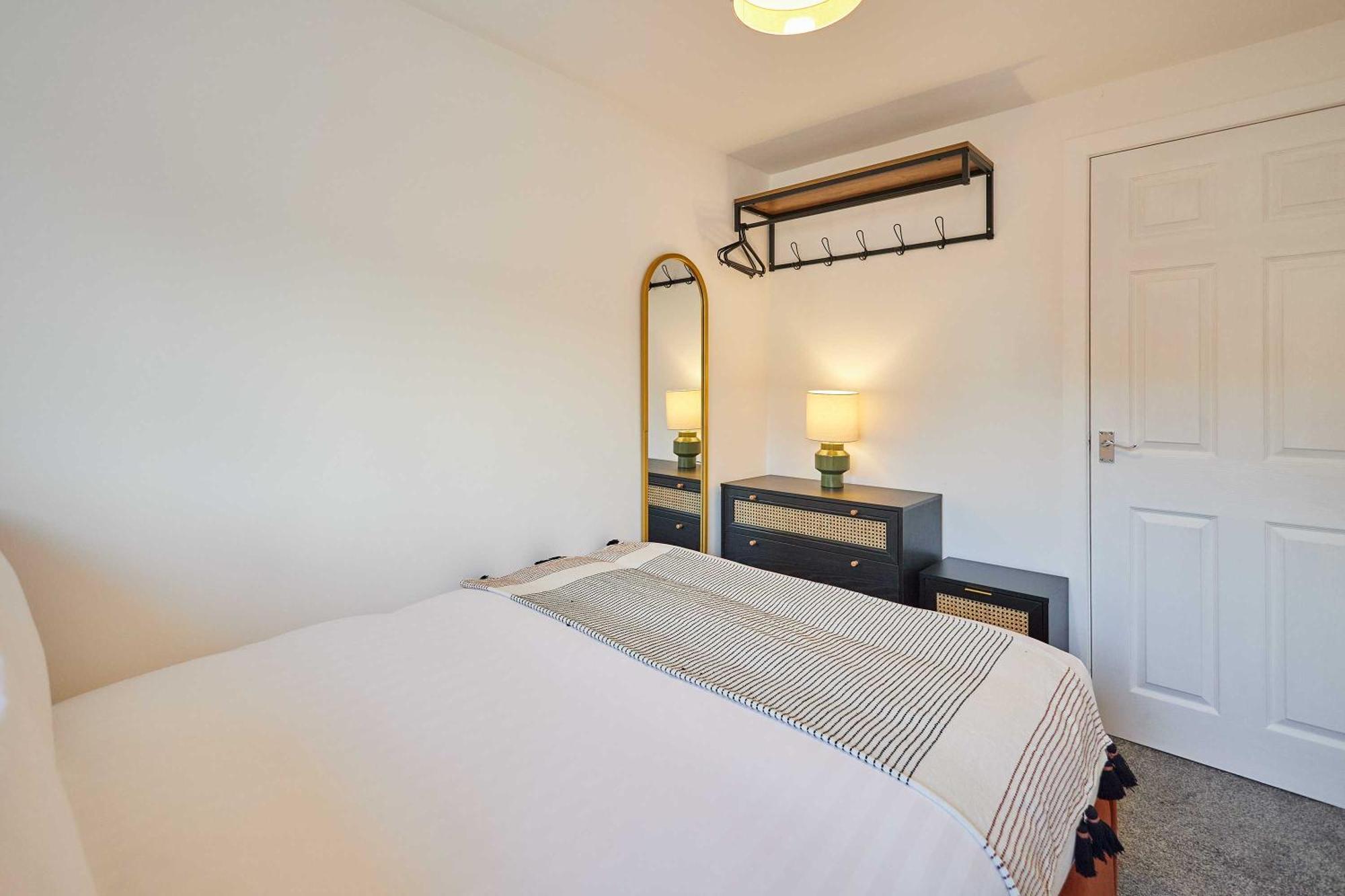 Host & Stay - Milbanke House Seaham Kültér fotó