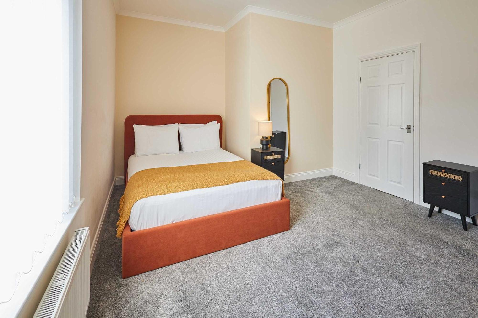 Host & Stay - Milbanke House Seaham Kültér fotó