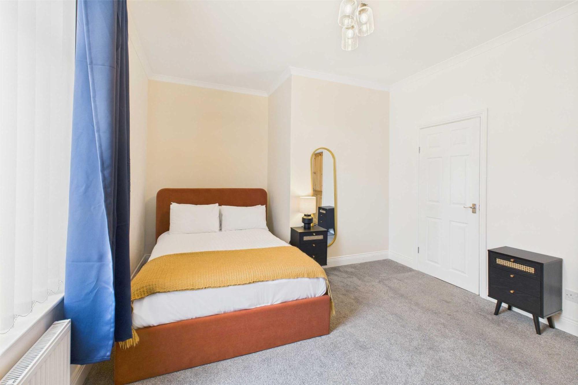 Host & Stay - Milbanke House Seaham Kültér fotó