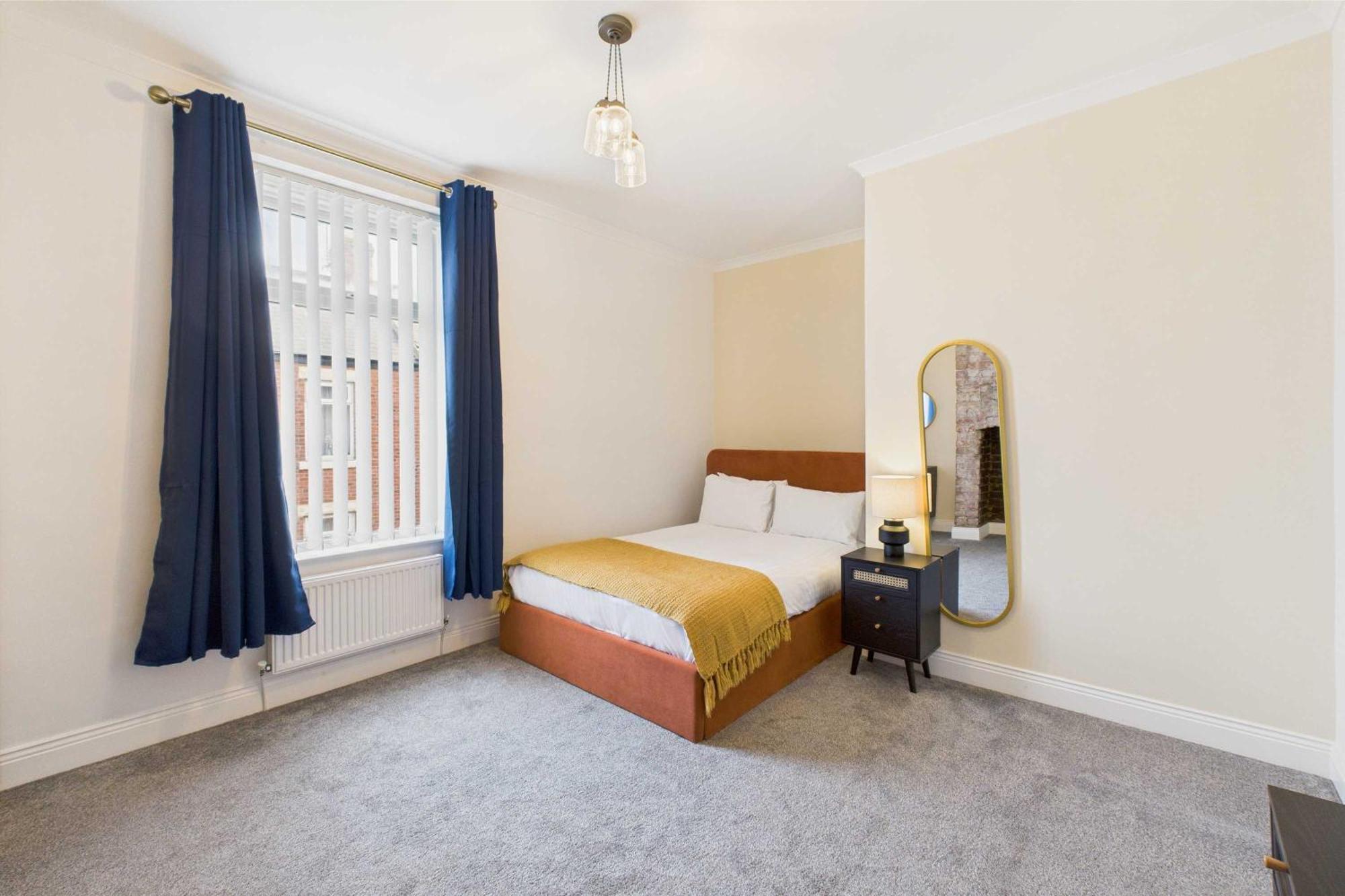 Host & Stay - Milbanke House Seaham Kültér fotó